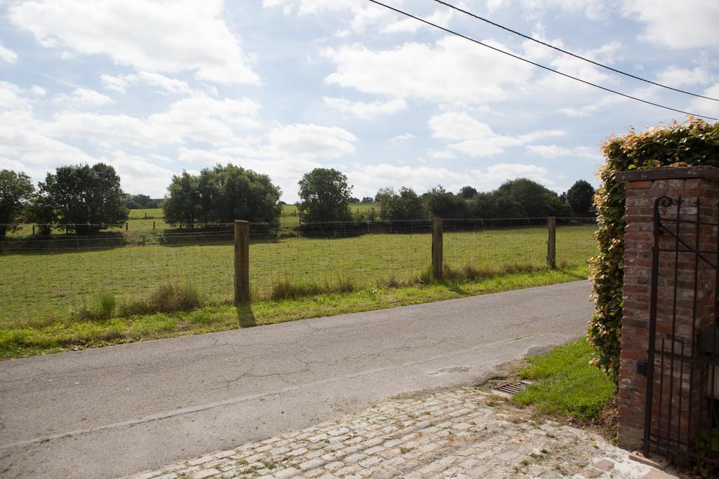 Cleensyde Horebeke Exteriér fotografie