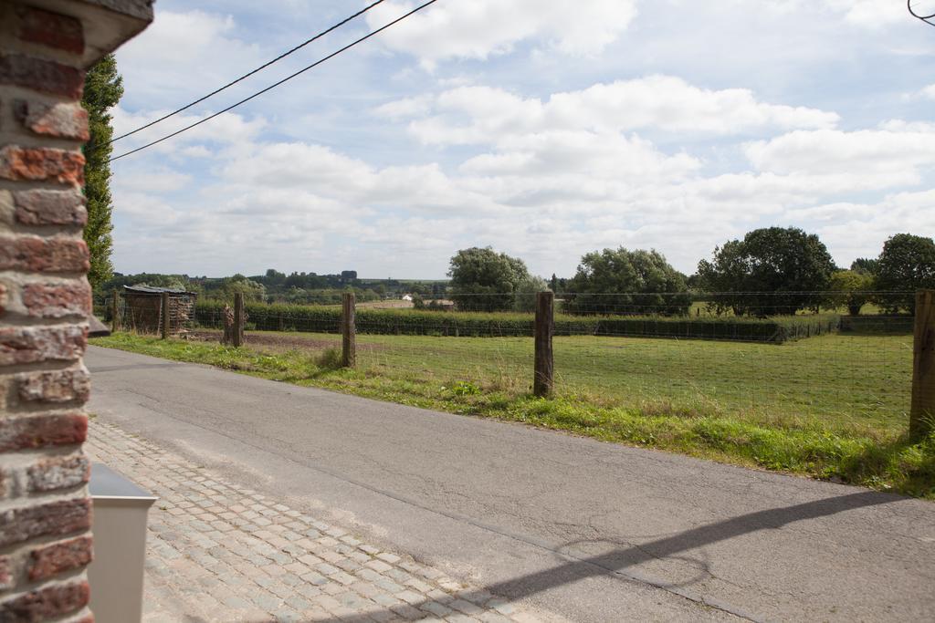 Cleensyde Horebeke Exteriér fotografie